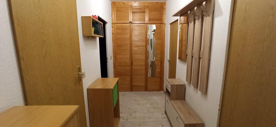 Erdgeschoßwohnung Berlin Treptow-Köpenick - 3 Zimmer, 72 m&sup2;, 1.000&euro; | Angebot:24785417