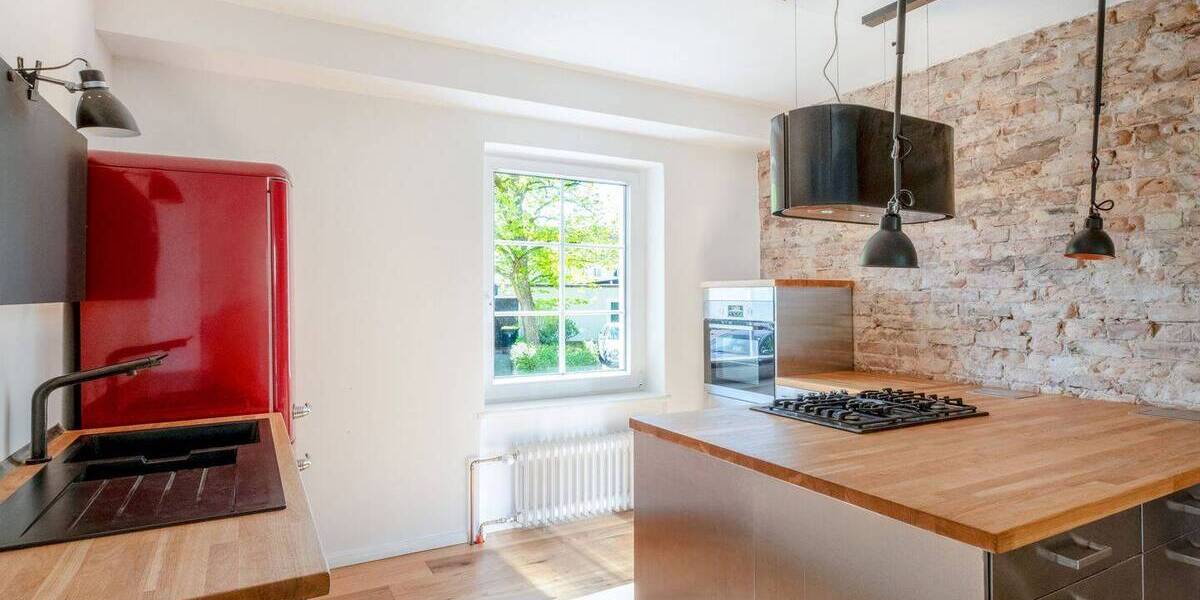 Reihenmittelhaus Berlin Tempelhof - 5 Zimmer, 160 m&sup2;, 1.595.000&euro; | Angebot:26420413