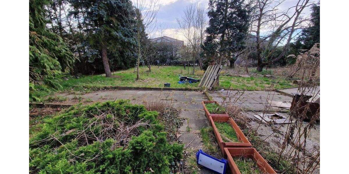 Grundstück Berlin Rudow - 7.000.000&euro; | Angebot:25704496