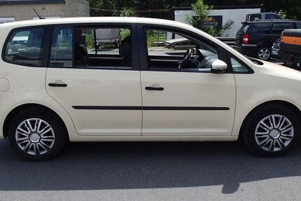 VW Touran 578.000 km 3.999 &euro; Neuenhagen bei Berlin 15366