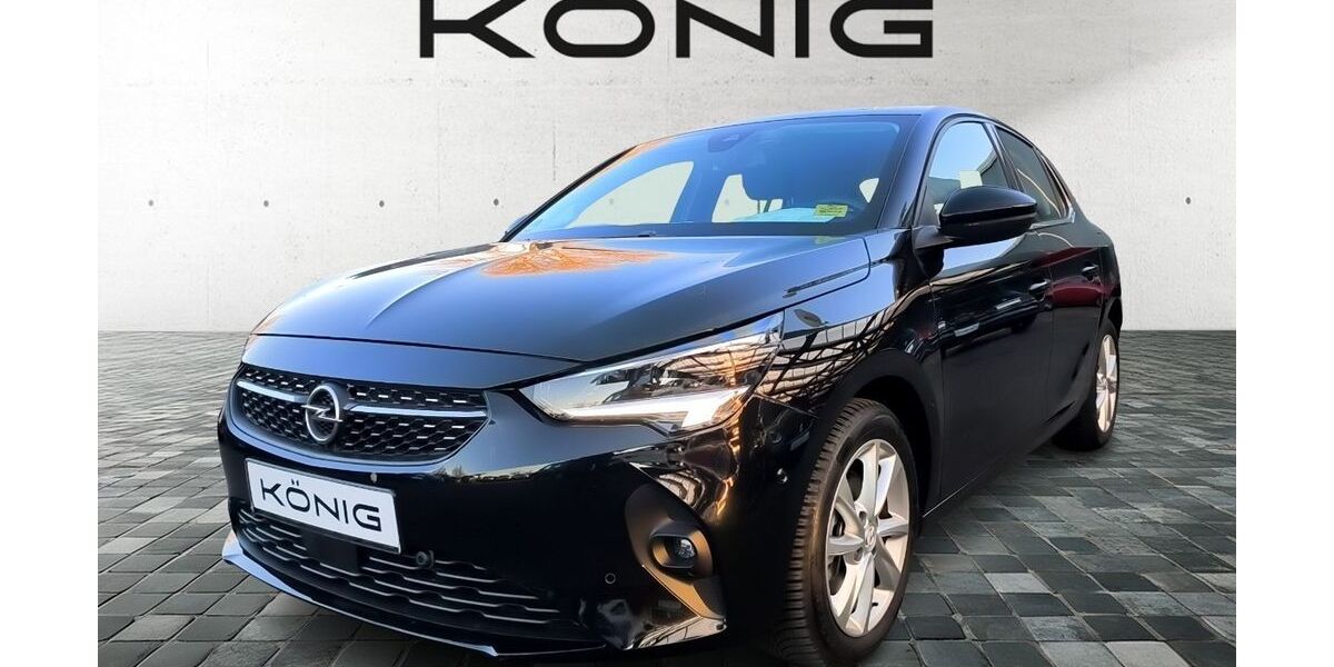 Opel Corsa 7.139 km 17.990 &euro; Hoppegarten 15366