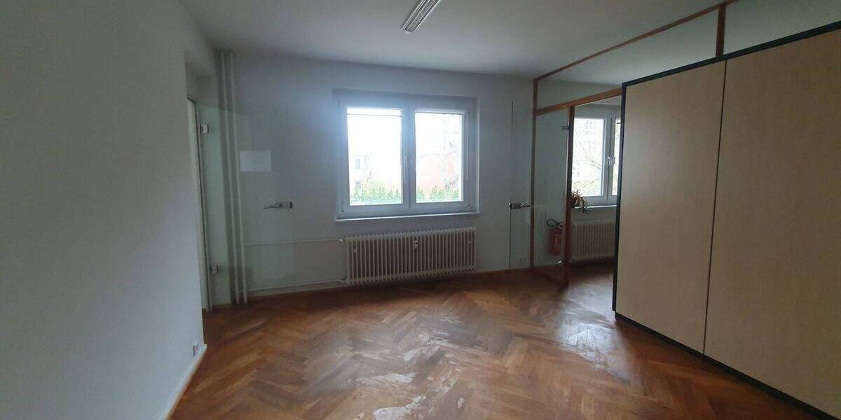Gewerbeobjekt Berlin Halensee - 4 Zimmer, 90 m&sup2;, 1.900&euro; | Angebot:26080340