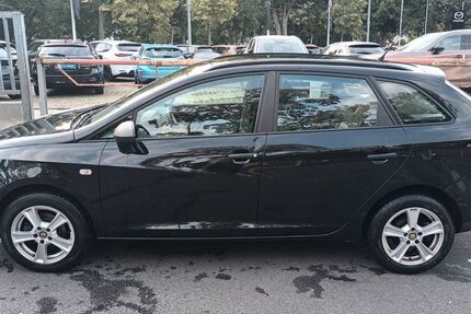 Seat Ibiza 212.000 km 3.200 &euro; Berlin 12277