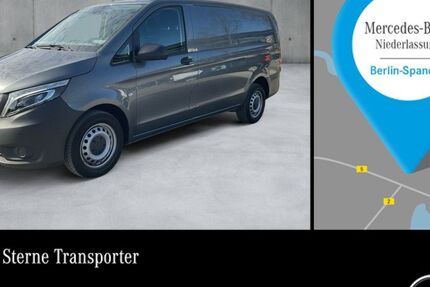 Mercedes-Benz Vito 40.294 km 27.346 &euro; Berlin 13581