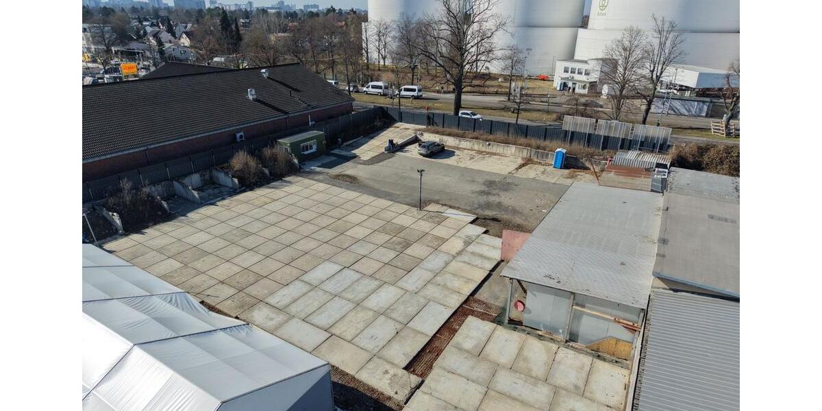 Gewerbeobjekt Berlin Marzahn-Hellersdorf - 5&euro; | Angebot:25855092
