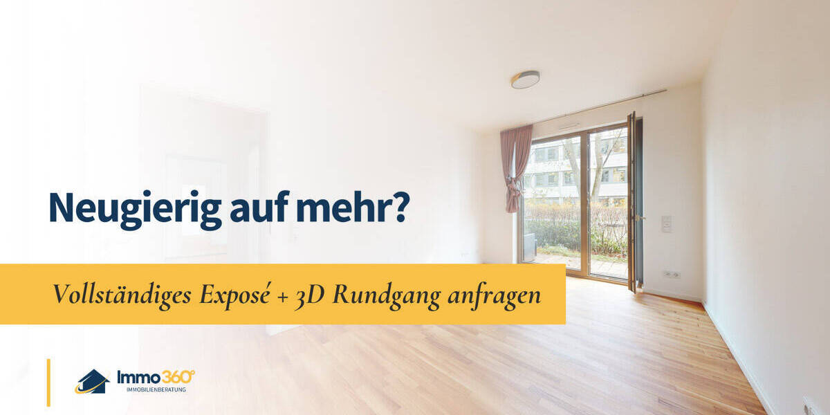 Etagenwohnung Berlin Kreuzberg - 4 Zimmer, 124 m&sup2;, 980.000&euro; | Angebot:26725215