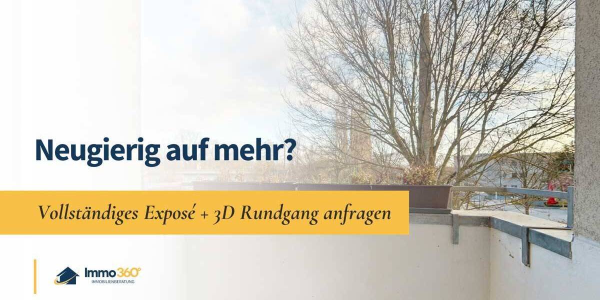 Etagenwohnung Berlin Adlershof - 2 Zimmer, 51 m&sup2;, 139.000&euro; | Angebot:26055646