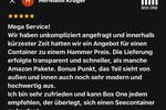 Garagen / Stellplätze Berlin Mitte - 3.856&euro; | Angebot:16513060