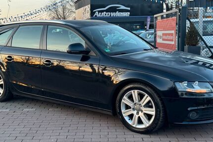 Audi A4 317.722 km 3.990 &euro; BERLIN 13127