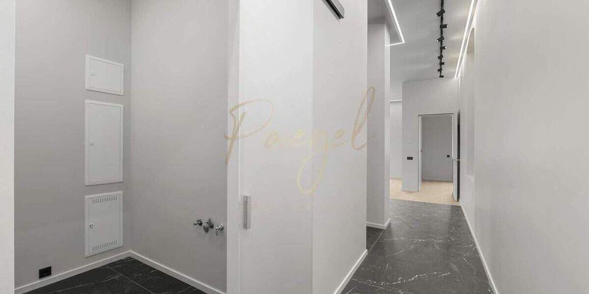 Etagenwohnung Berlin Wilmersdorf - 3 Zimmer, 98 m&sup2;, 910.000&euro; | Angebot:24867166