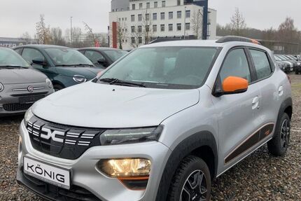Dacia Spring 7.596 km 13.599 &euro; Teltow 14513