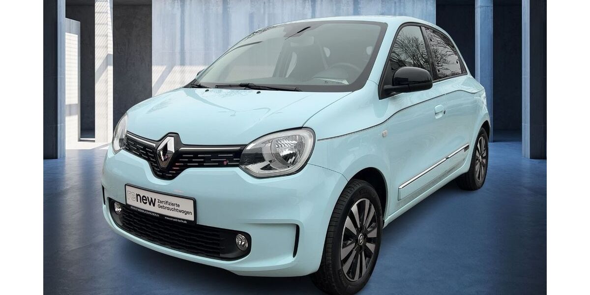 Renault Twingo 32.675 km 12.790 &euro; Berlin 13055