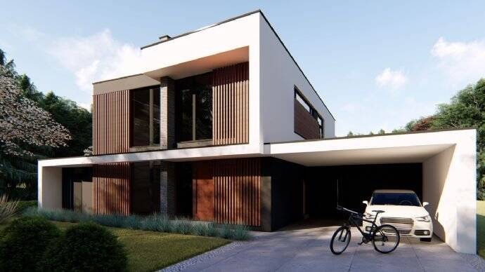 Einfamilienhaus Berlin Alt-Hohenschönhausen - 790.000&euro; | Angebot:25958394