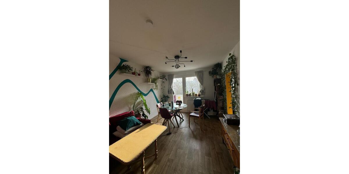 Etagenwohnung Berlin Pankow - 2 Zimmer, 51 m&sup2;, 950&euro; | Angebot:26649192