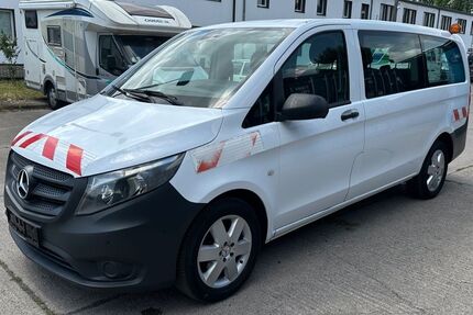 Mercedes-Benz Vito 399.806 km 6.800 &euro; Berlin 12681