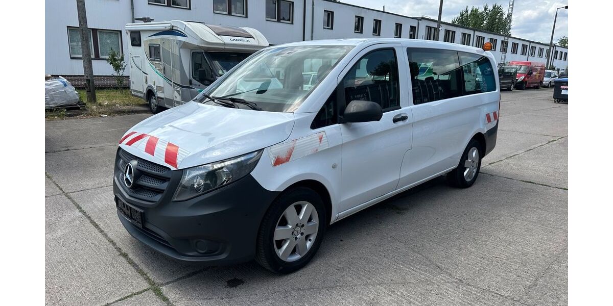 Mercedes-Benz Vito 399.806 km 6.800 &euro; Berlin 12681