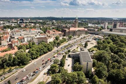 Wohnung Berlin Spandau - 4 Zimmer, 98 m&sup2;, 685.000&euro; | Angebot:26024285