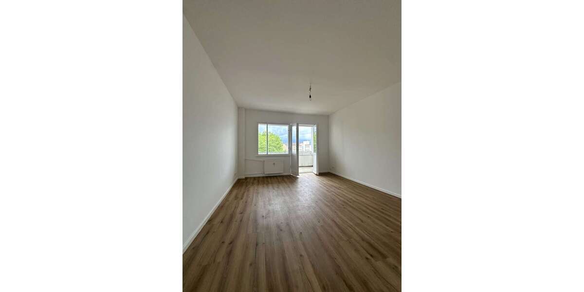 Etagenwohnung Berlin Moabit - 1 Zimmer, 34 m&sup2;, 806&euro; | Angebot:26671917