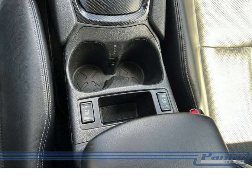 Nissan X-Trail Tekna*R+F-Cam*Pano*SHZ*Leder*Tempo*Elk-S 162.570 km 9.990 € Berlin 13187