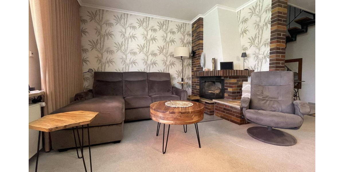 Doppelhaushälfte Berlin Rudow - 4 Zimmer, 117 m&sup2;, 589.000&euro; | Angebot:26583644