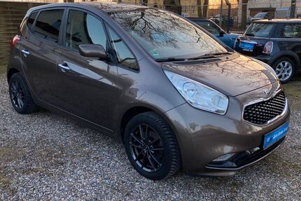 Kia Venga 119.000 km 7.250 &euro; Königs Wusterhausen 15711