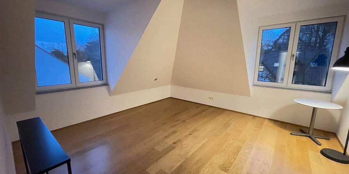 Etagenwohnung Berlin Waidmannslust - 4 Zimmer, 120 m&sup2;, 675.000&euro; | Angebot:25707433