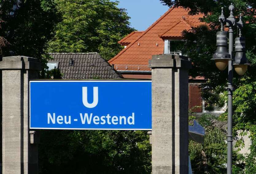 Wohnung zum Mieten in Berlin 1.120 € 81 m²