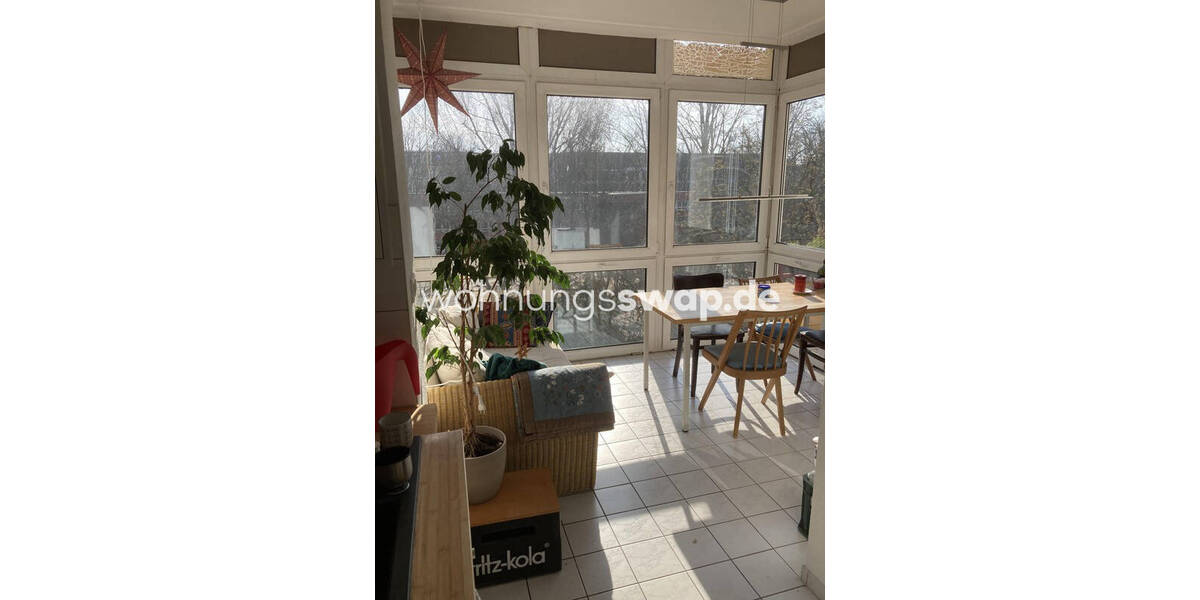 Etagenwohnung Berlin Lichtenberg - 2 Zimmer, 60 m&sup2;, 890&euro; | Angebot:25925946