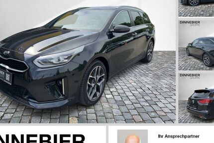 Kia ceed / Ceed 44.113 km 22.489 &euro; Oranienburg 16515