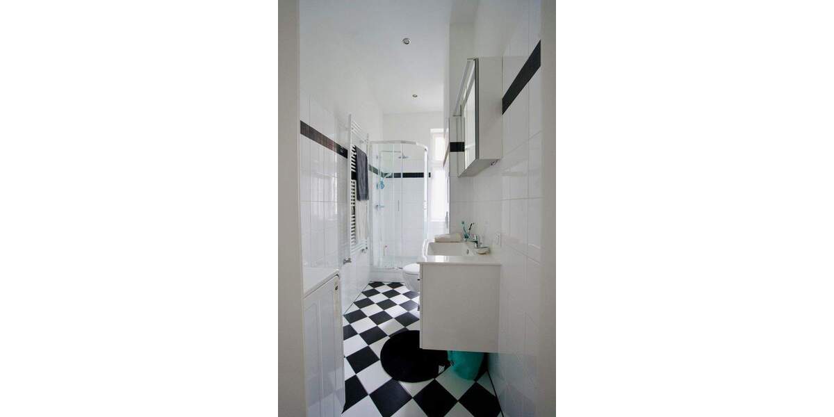 Etagenwohnung Berlin Reinickendorf - 2 Zimmer, 64 m&sup2;, 290.000&euro; | Angebot:25787237