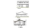 Bungalow Fredersdorf-Vogelsdorf Vogelsdorf - 3 Zimmer, 115 m&sup2;, 475.000&euro; | Angebot:26635190