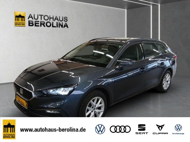 Seat Leon 38.423 km 17.950 &euro; Berlin 12105