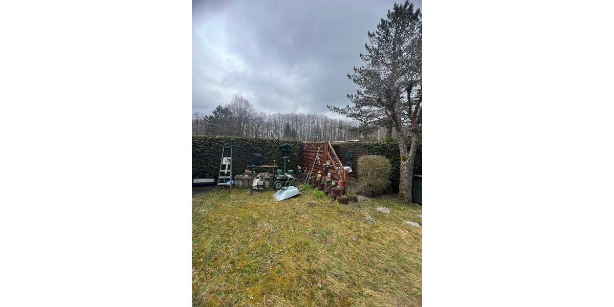 Bungalow Berlin Tempelhof-Schöneberg - 3 Zimmer, 40 m&sup2;, 53.000&euro; | Angebot:26040814