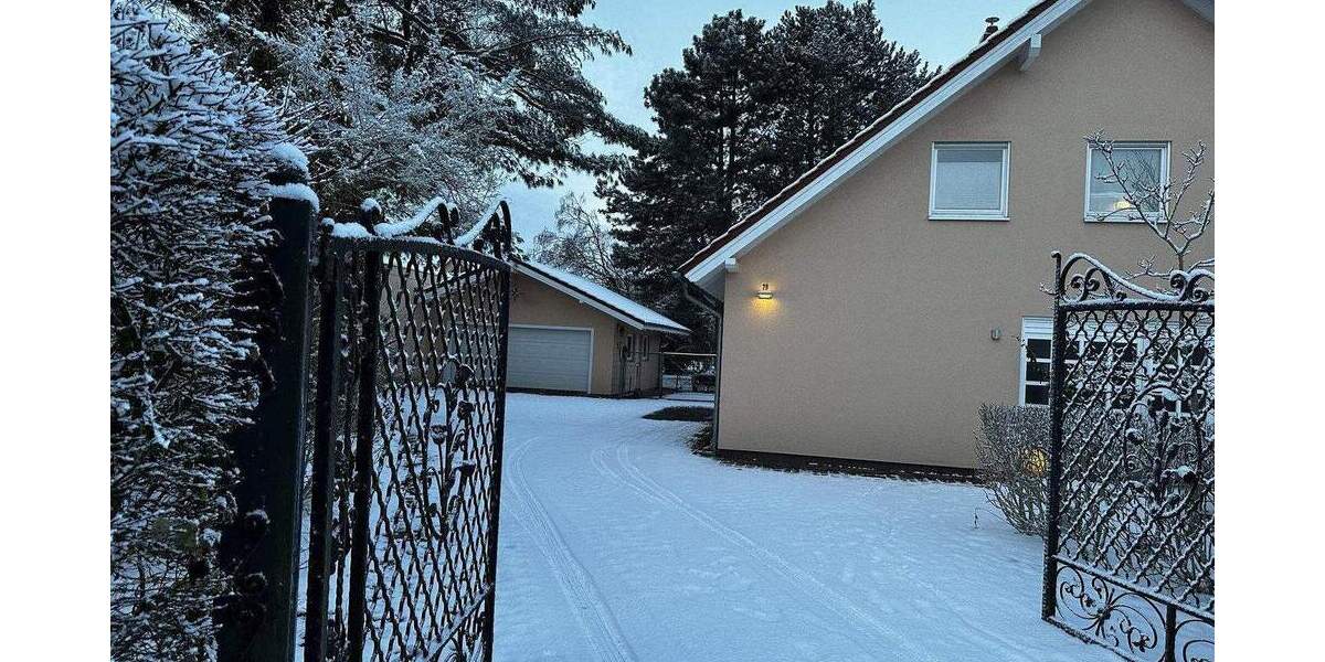 Einfamilienhaus Mühlenbeck - 5 Zimmer, 152 m&sup2;, 739.000&euro; | Angebot:25934080