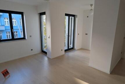 Wohnung Berlin Friedrichshain-Kreuzberg - 2 Zimmer, 48 m&sup2;, 1.469&euro; | Angebot:27715576