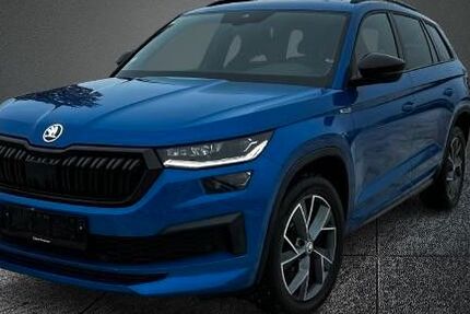 Skoda Kodiaq 152.000 km 25.500 &euro; Blankenfelde-Mahlow 15831