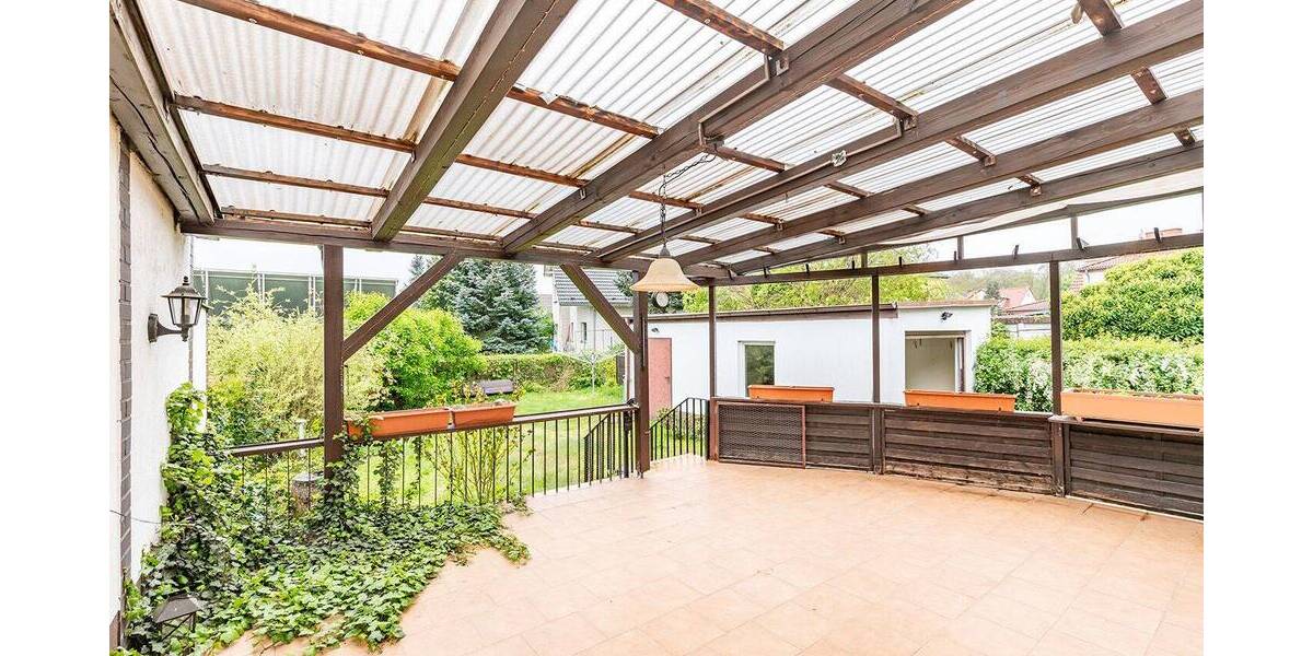 Doppelhaushälfte Berlin Alt-Hohenschönhausen - 2 Zimmer, 63 m&sup2;, 345.000&euro; | Angebot:23976489