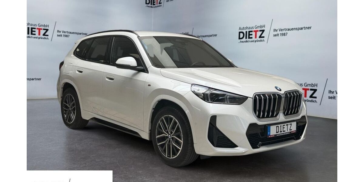 BMW X1 3.500 km 35.990 &euro; Wildau 15745