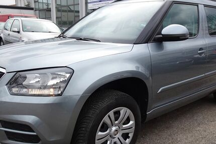 Skoda Yeti 61.314 km 10.450 &euro; Falkensee 14612