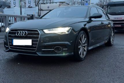 Audi A6 151.043 km 19.490 &euro; Grossbeeren 14979