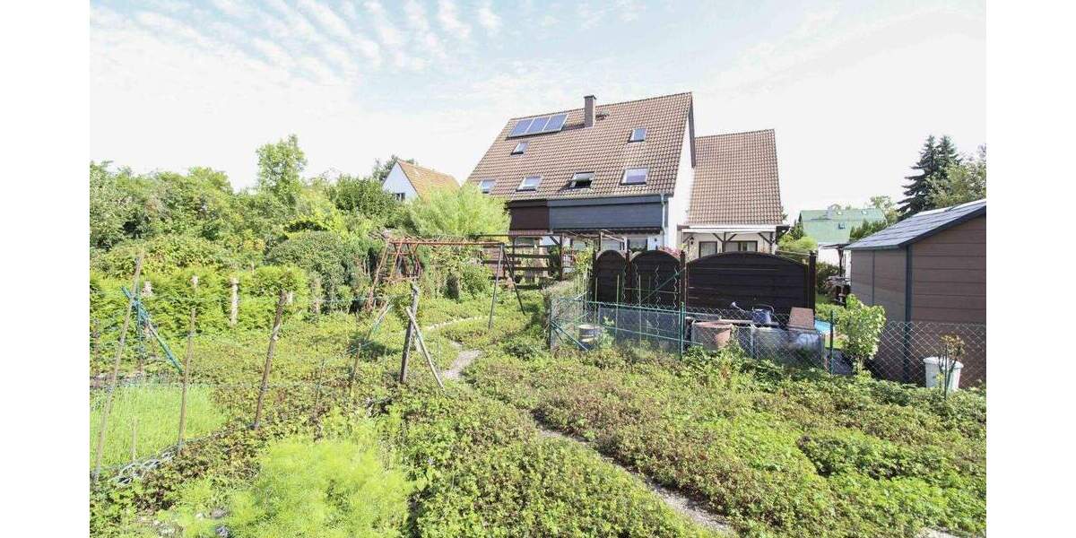 Reihenmittelhaus Berlin Buckow - 5 Zimmer, 120 m&sup2;, 500.000&euro; | Angebot:25880077