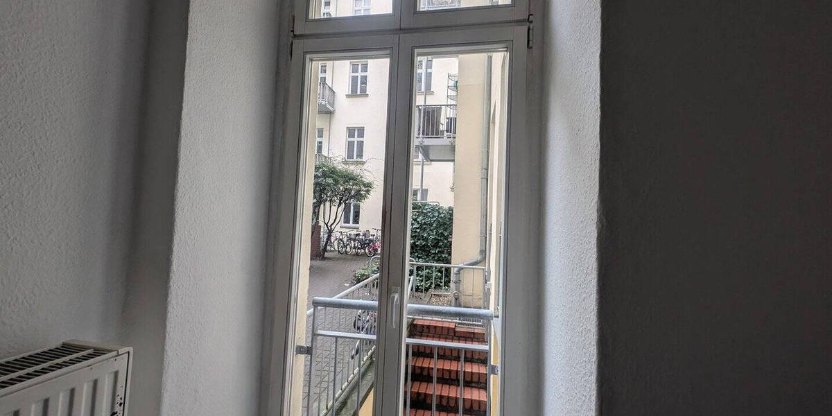 Etagenwohnung Berlin Prenzlauer Berg - 3 Zimmer, 90 m&sup2;, 650.000&euro; | Angebot:25984611