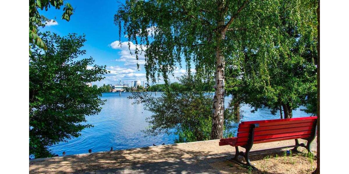 Etagenwohnung Berlin Spandau - 4 Zimmer, 134 m&sup2;, 830.000&euro; | Angebot:25718077