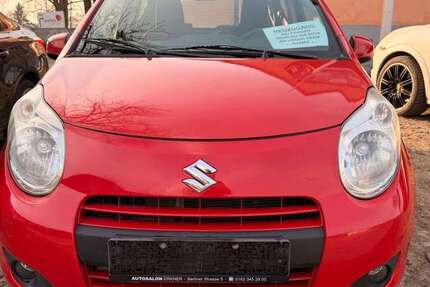Suzuki Alto 63.700 km 3.990 &euro; Erkner 15537