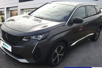 Peugeot 5008 19.240 km 24.990 &euro; Berlin 12681