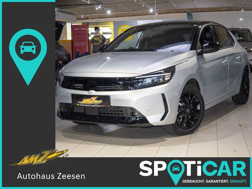 Opel Corsa 10.612 km 17.250 € Königs Wusterhausen 15711