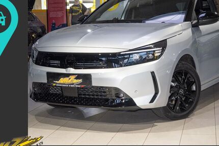 Opel Corsa 10.612 km 17.440 € Königs Wusterhausen 15711