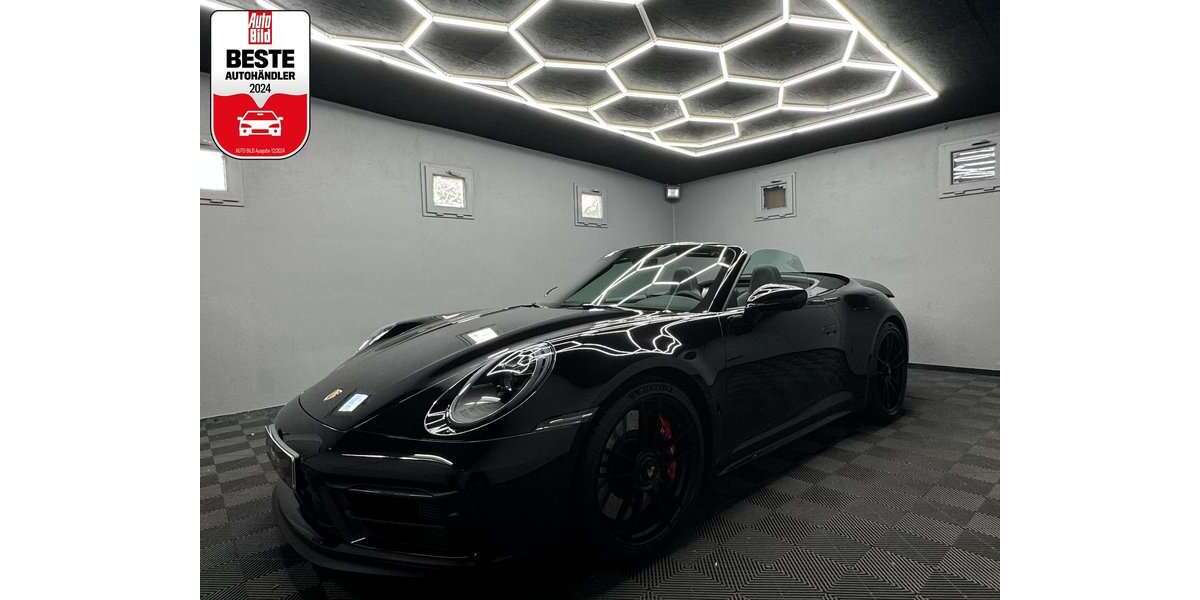 Porsche 911 13.000 km 178.880 &euro; Berlin 12305