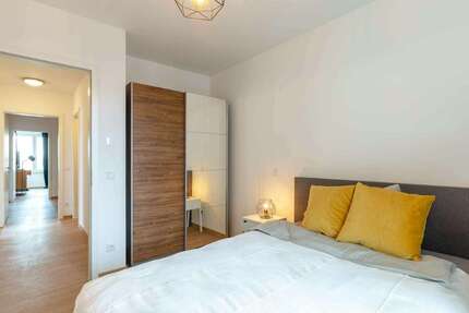 Zimmer Berlin Moabit - 730&euro; | Angebot:27081878