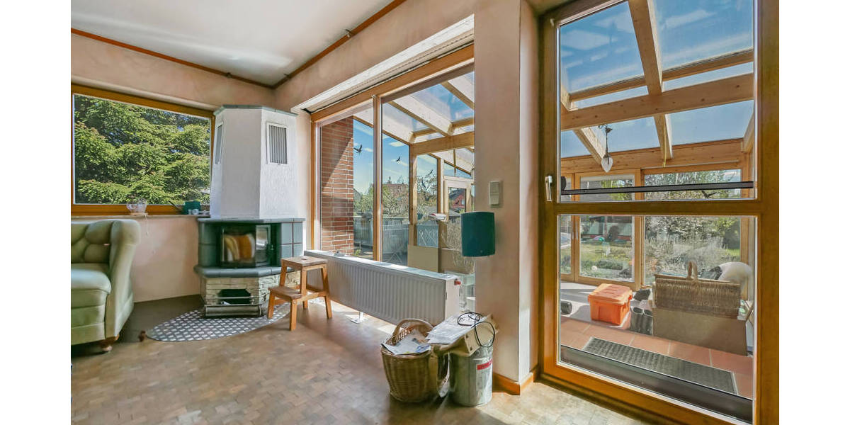Einfamilienhaus Berlin Französisch Buchholz - 5 Zimmer, 115 m&sup2;, 925.000&euro; | Angebot:26499180